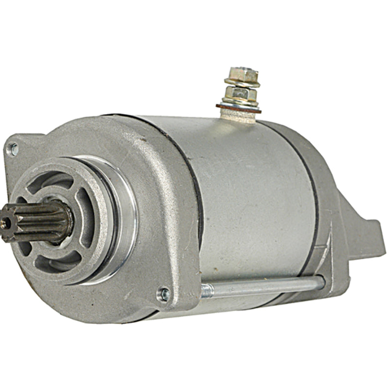 Arrowhead Mitsuba 12V 9T Str 410-54085