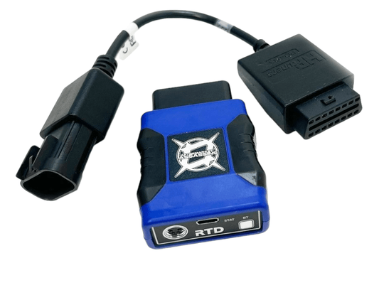 Aftermarket Assassins Stage 4 (275 HP) Lock & Load Kit for 2022+ Pro-R 4 Cylinder
