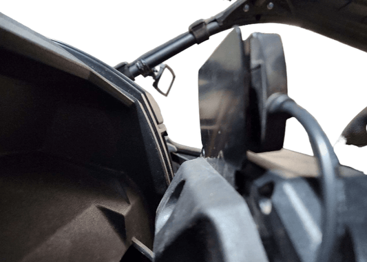 Aftermarket Assassins Stage 1 Lock & Load Kit for 2020+ KRX 1000