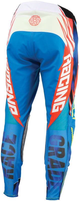Answer 24 Elite Xotic Pants Red/White/Blue Size - 30 442521