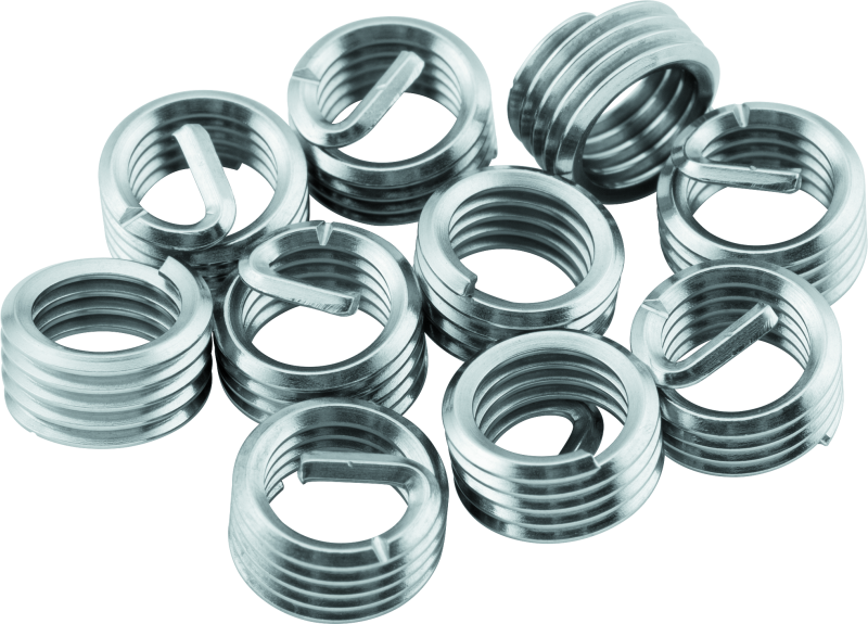 BikeMaster Replacement Coil 151640 10pc. - 8x1.6mm 151786