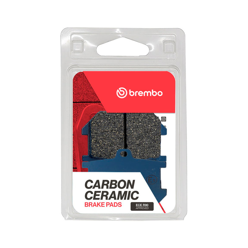 Brembo OE 77-78 Yamaha XS C 250cc Brake Pad - Front 07YA0309