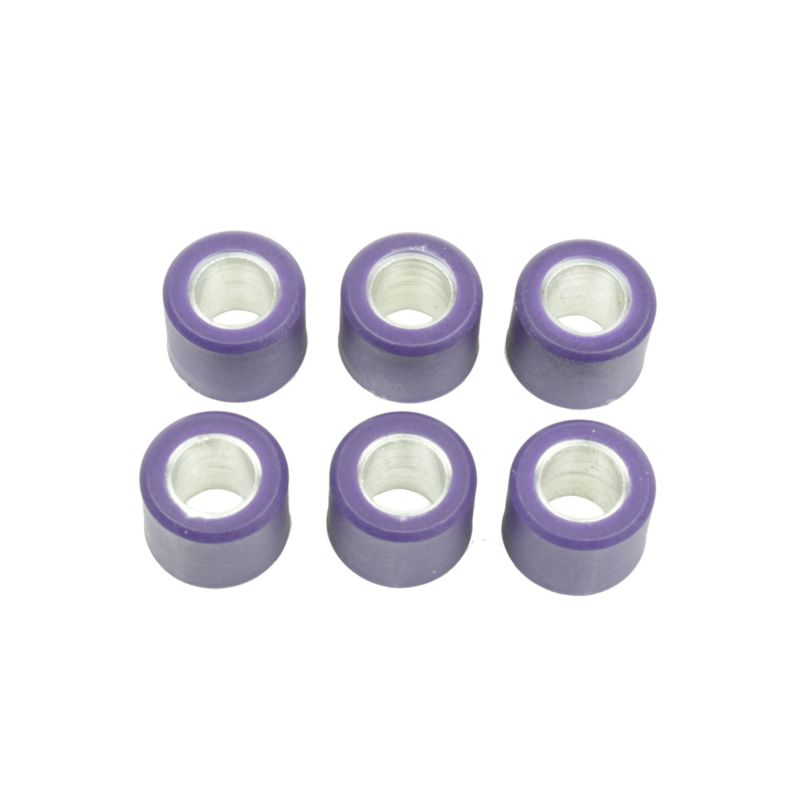 Athena Agrale 50 Variator Rollers Kit (16x13 gr.8) - Set of 6 S41000030P094
