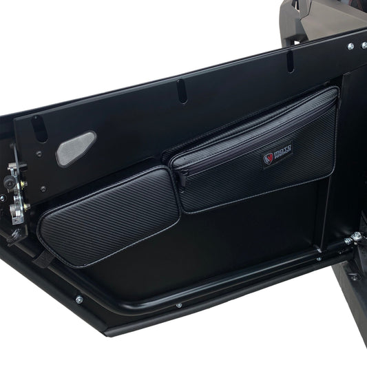 Moto Armor Door Bags for RZR Pro XP 4 / Pro R 4 / Turbo R 4