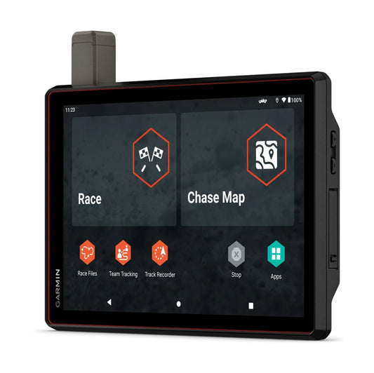 Garmin Tread XL - Baja Chase Edition - 10 Off-Road Chase Navigator