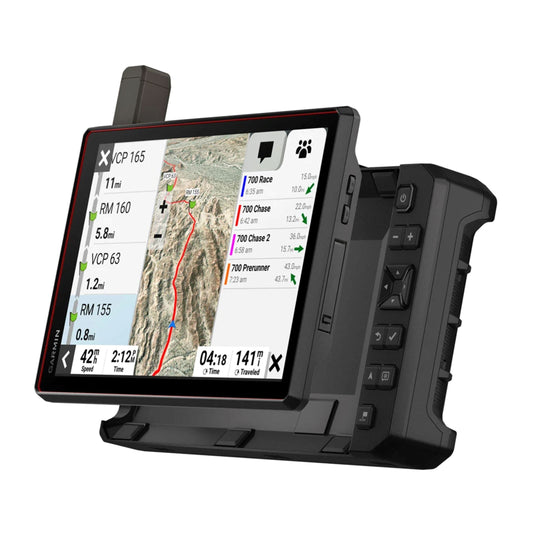 Garmin Tread XL - Baja Race Edition - 10 Off-Road Race Navigator
