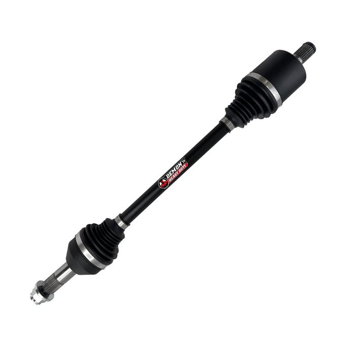 2018–2022 CFMOTO ZFORCE 1000/800 Front Left