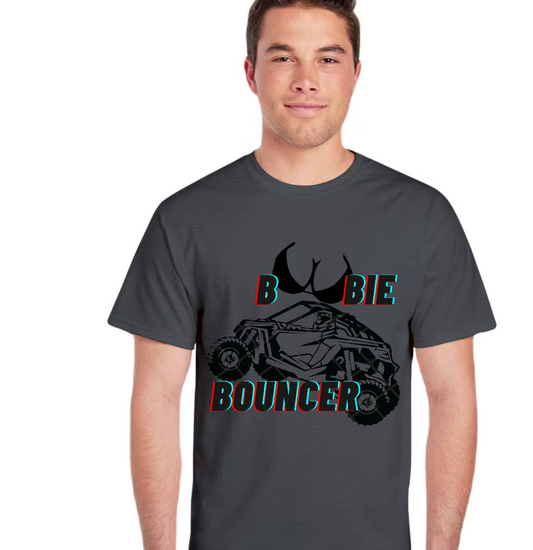 TTN - Boobie Bouncer