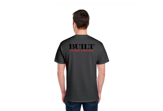 TTN - Built to Take a Beating