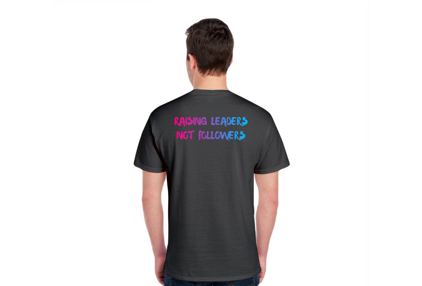 TTN - Raising Leaders, Not Followers