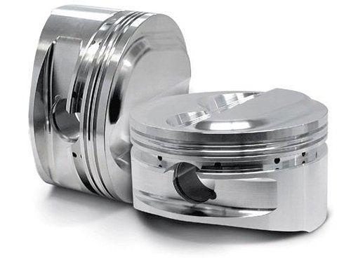 CP-Carrillo Automotive Piston, Each, Cyl: 1, Material ID: 5570 0DF60