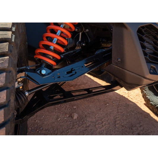 HCR Racing Duner Suspension Kit for Can-Am Maverick X3 64"