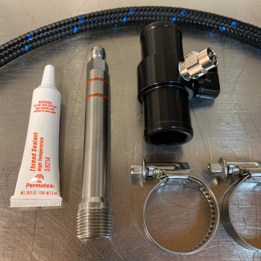 TPR010W - Full Flow Water Kit Polaris RZR