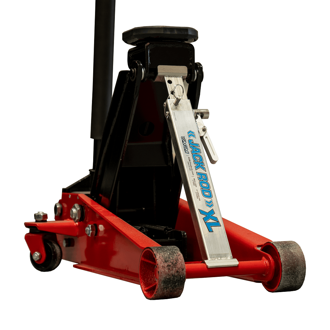 AGM Products Jack Rod