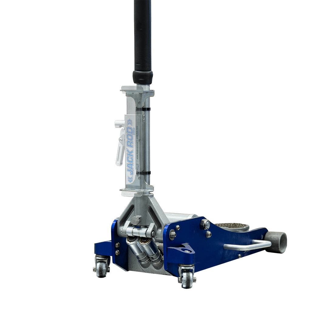 AGM Products Jack Rod Mount