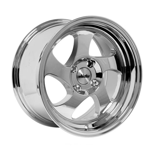 KR1 Chrome