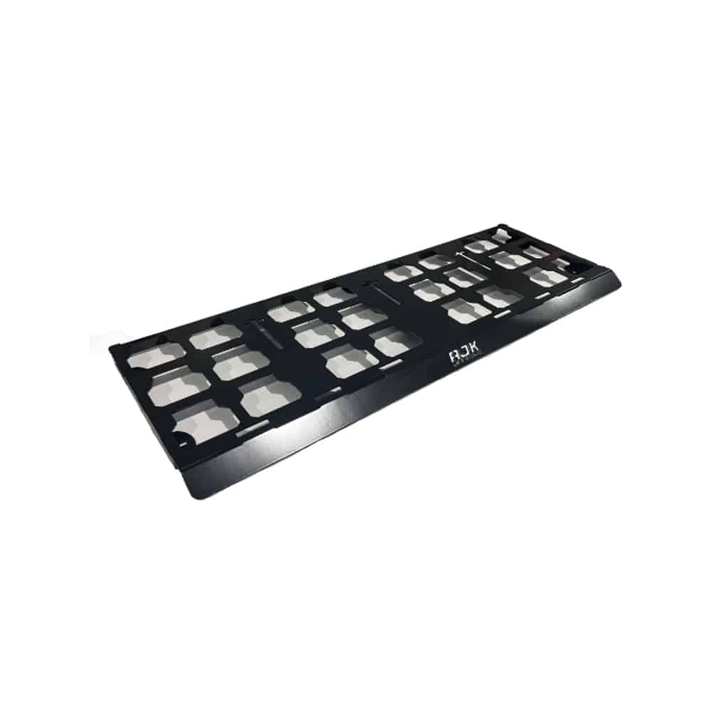 Universal Milwaukee Packout Mount 2.0