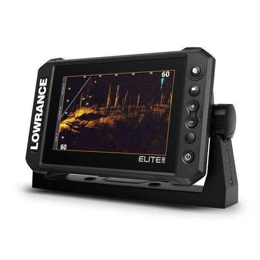 Lowrance 7 Elite FS-7 without Transducer