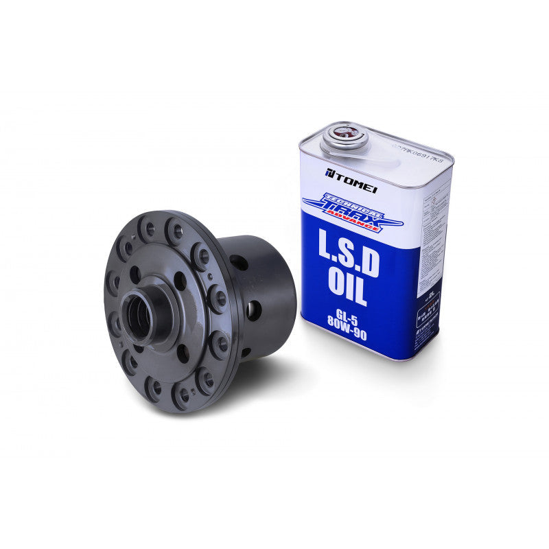 Tomei LSD Kit Technical Trax Advance 2Way MAZDA