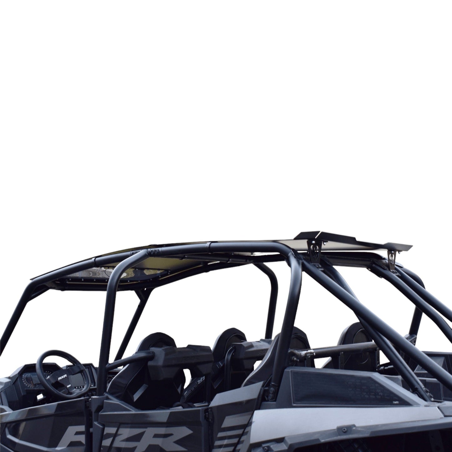 Moto Armor Aluminum Roof for 2019-21 RZR Turbo S