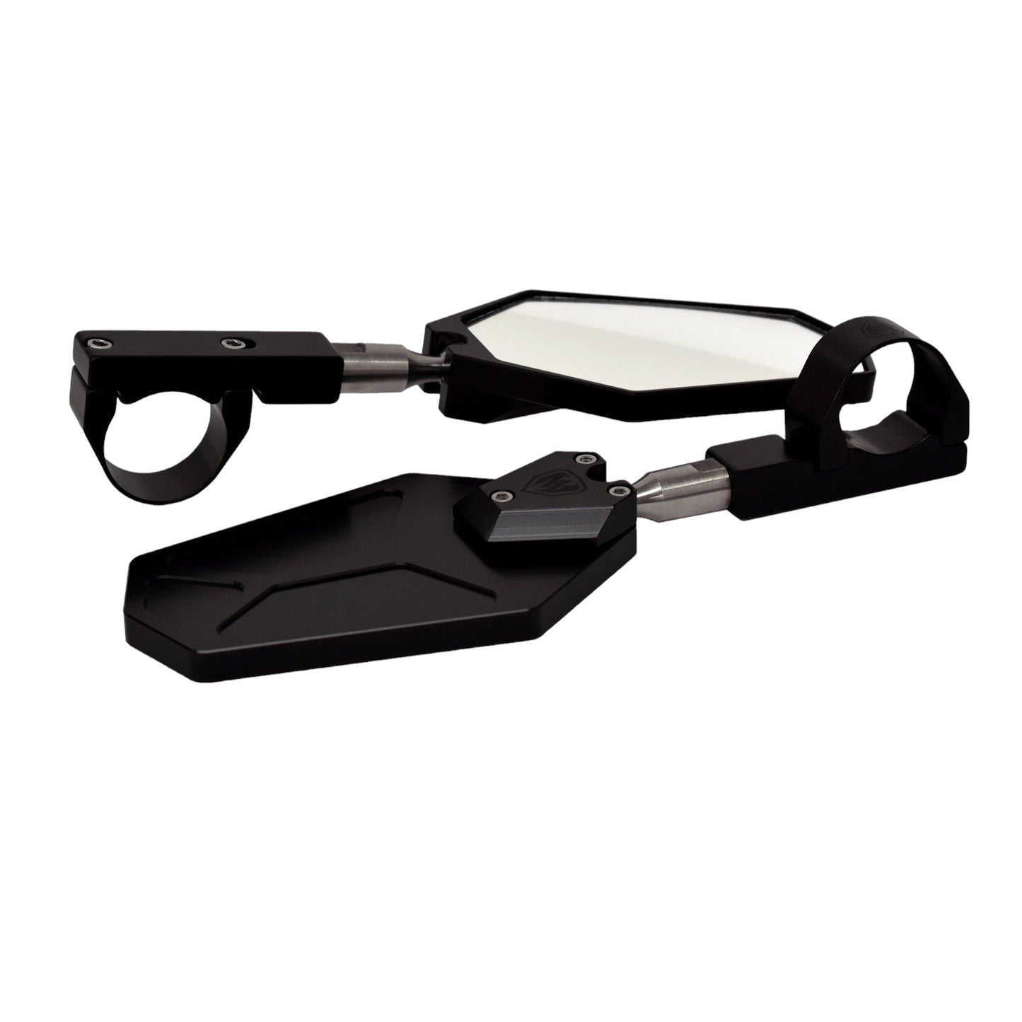 Moto Armor Billet Convex for Mirrors