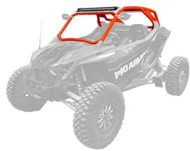 RZR Pro R Cab-Only Cage System No Intrusion