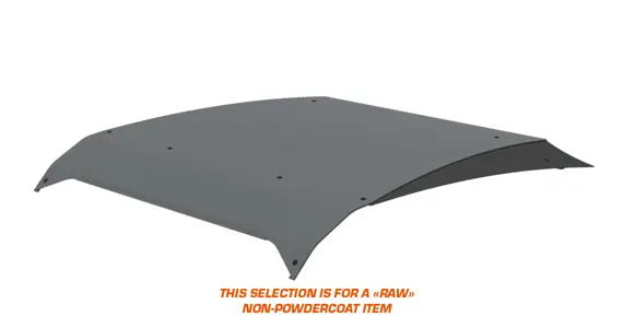 2024-'26 RZR XP Cage Roof