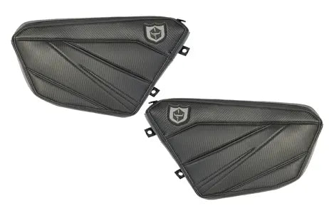 2024-'25 RZR XP & XP 4 Stock Front Door Bags