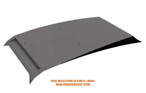 2024-'26 RZR XP 4 MP PA Cage Pocket Roof