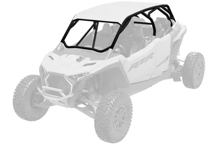 25 Pro R 4 Cage System - V Intrusion