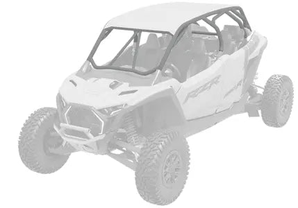 25-'26 Pro R 4 Cage System - V Intrusion