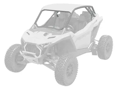 25-26 Pro S Cage System - V Intrusion