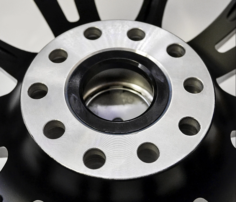 Perfectly Tight Hub Centric Ring 4pc Kits