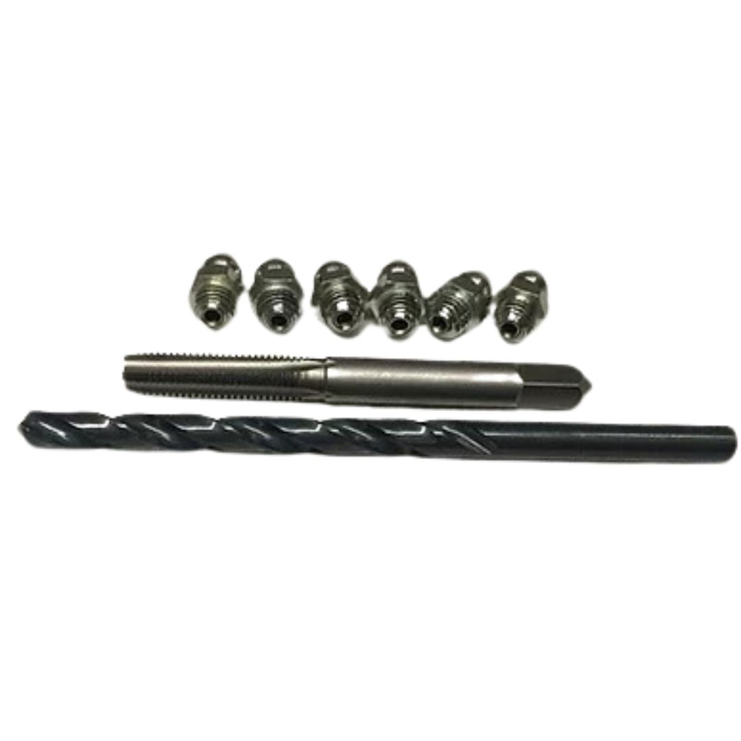 Performance SXS Bushing Set for 13-19 Ranger Full Size 570 / 900 / 1000