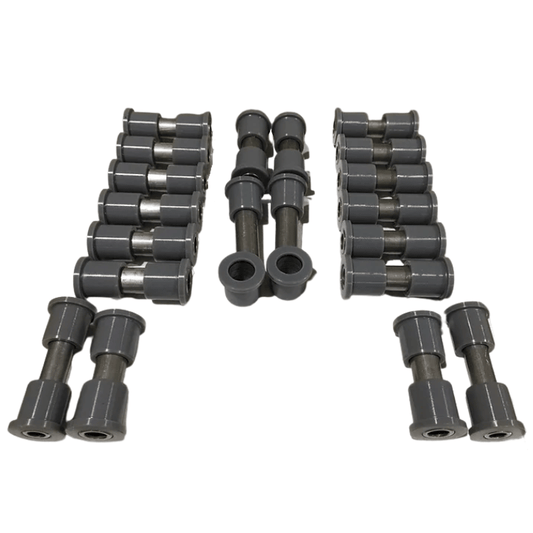 Performance SXS Bushings for Kawasaki Mule / Mule Pro