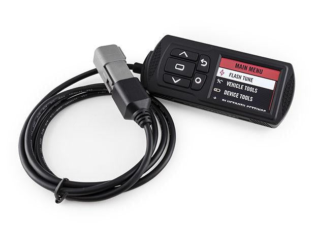 Trinity Racing Powervision Reflash Tuner for Kawasaki KRX 1000