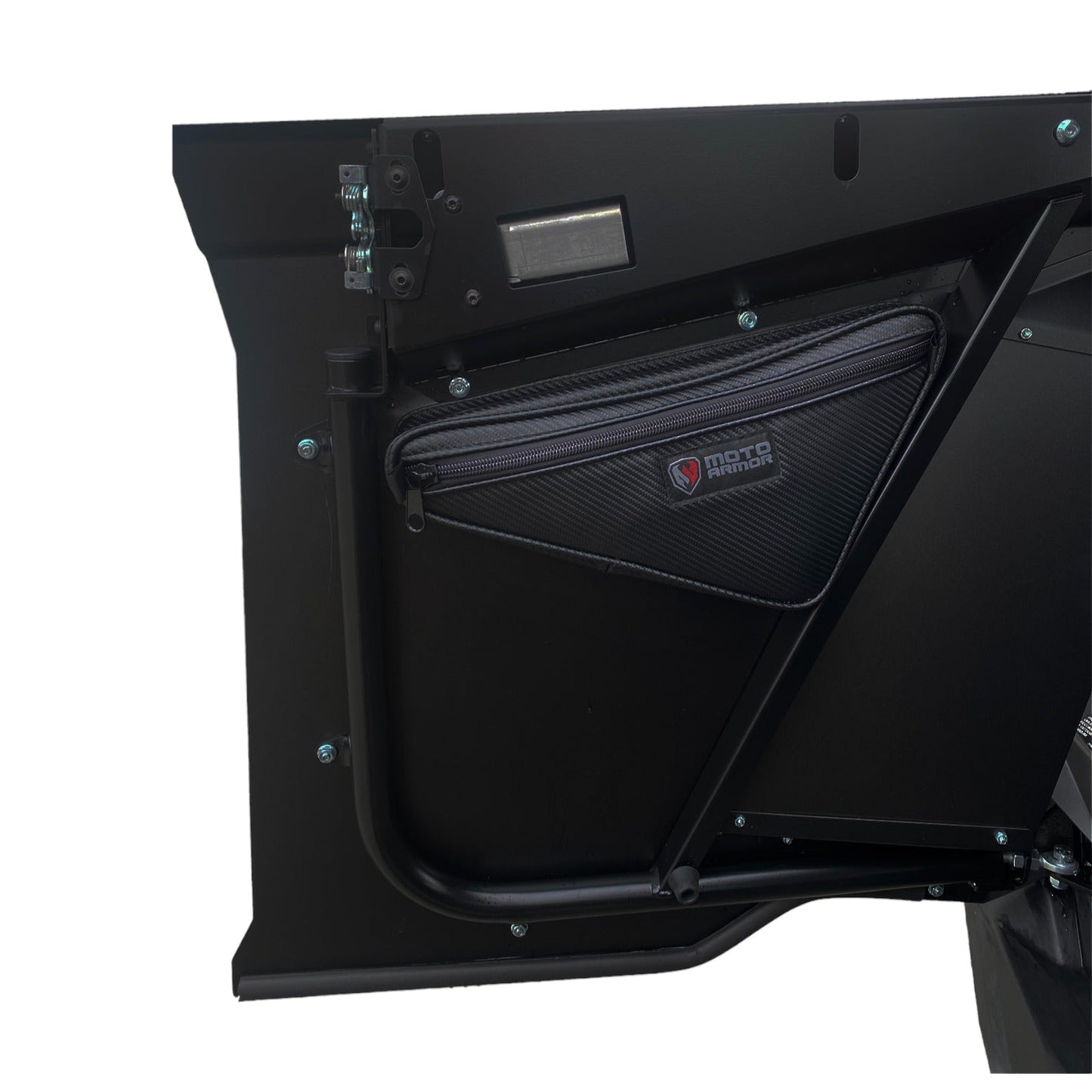 Moto Armor Door Bags for RZR Pro XP 4 / Pro R 4 / Turbo R 4