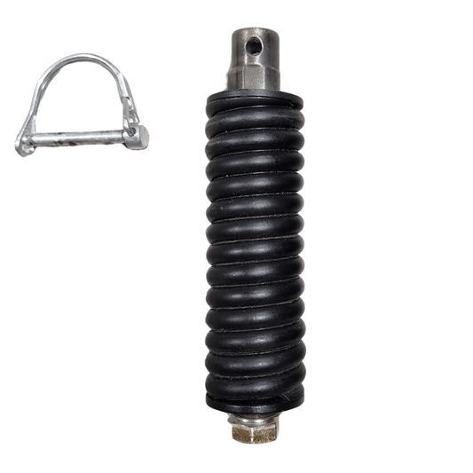 Rhino Whip Lights Spring Base