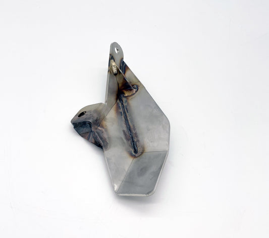 Suzuki LTR450 Stainless Disc Rotor Guard