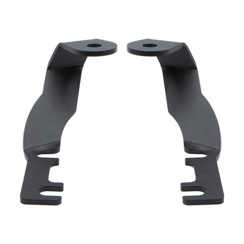 Rugged Radios A-Pillar Antenna Mount for Toyota Tacoma 1st Generation 1995-2004