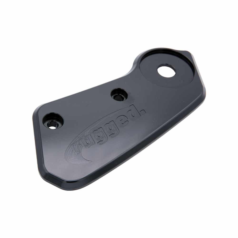 Antenna Mount for New Bronco Driver Side View Mirror
