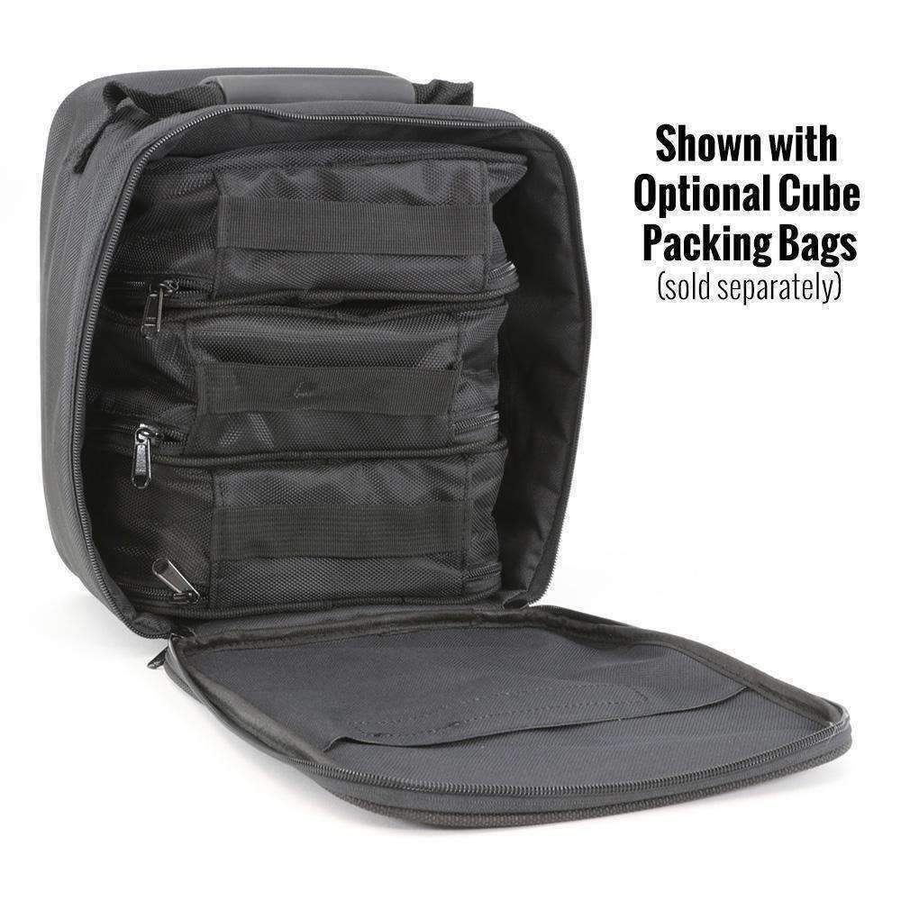 Rugged Radios Dual Headset or Medium Storage Bag with Handle