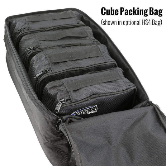 Packing Cube Bag for Tools Cables Accessories and More