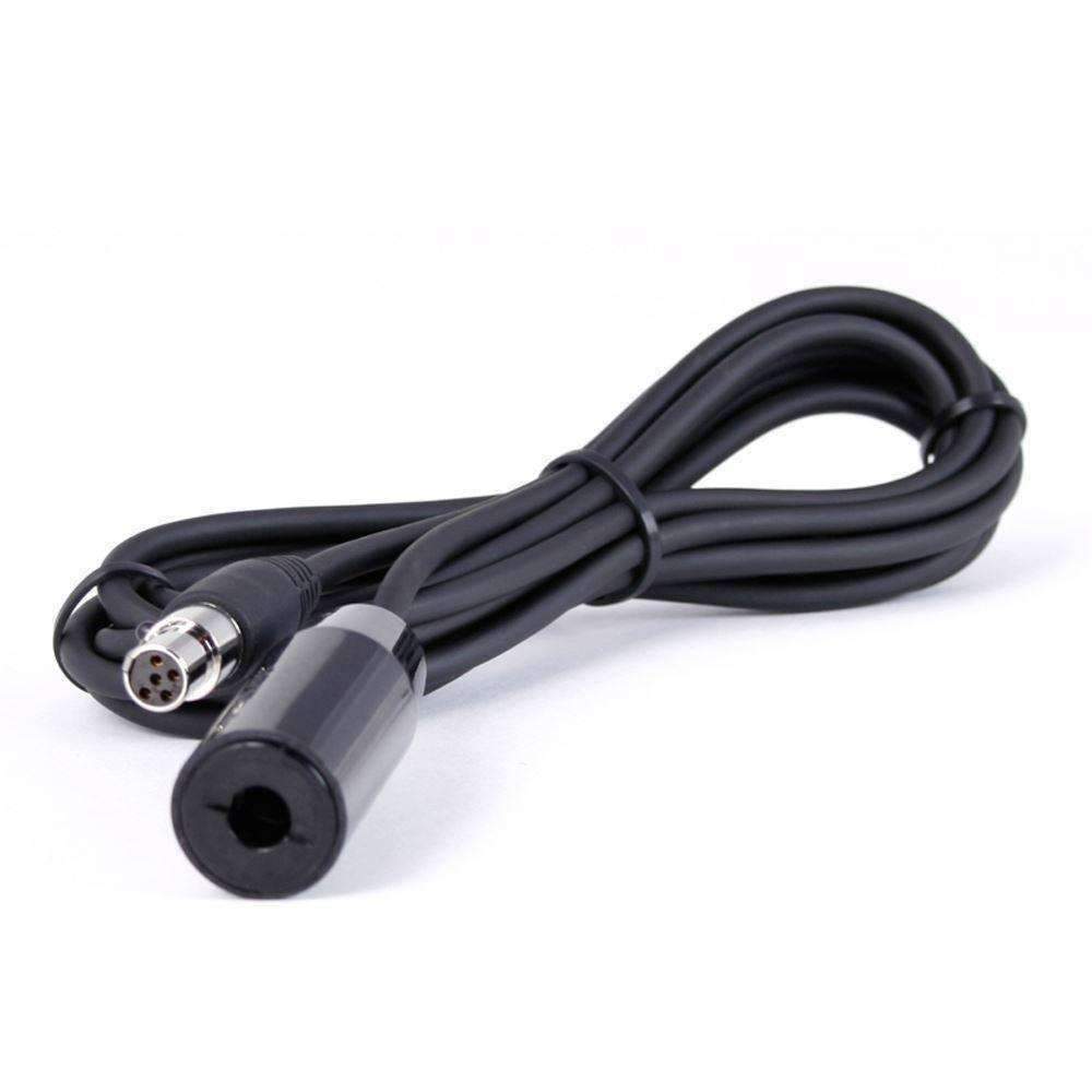Rugged Radios Peltor Wired 8' Foot Intercom Cable