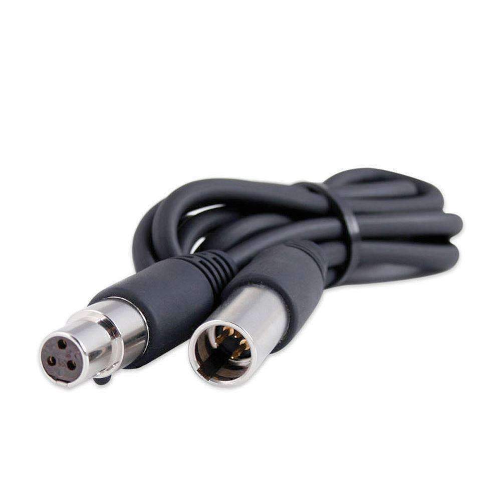 Push to Talk (PTT) 3 Ft. Extension Cable - 3 Foot