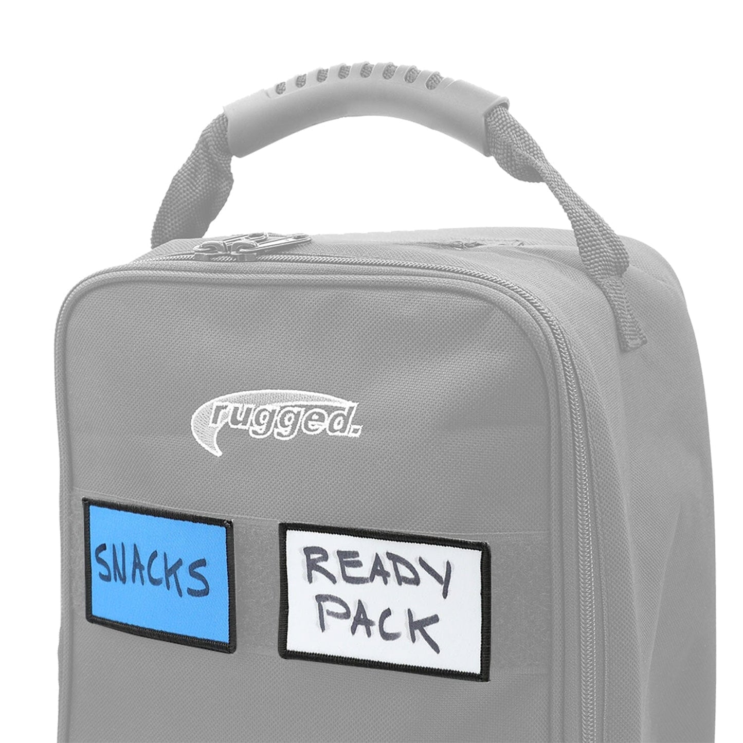 Rugged Radios Ready Pack - With Rugged V3 Handheld Radios - Analog Business Band