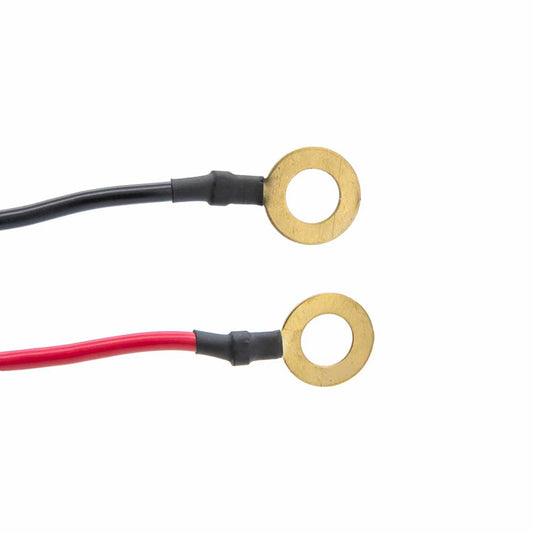 Replacement 8.5 Mobile Radio Power Cable with T-power connector