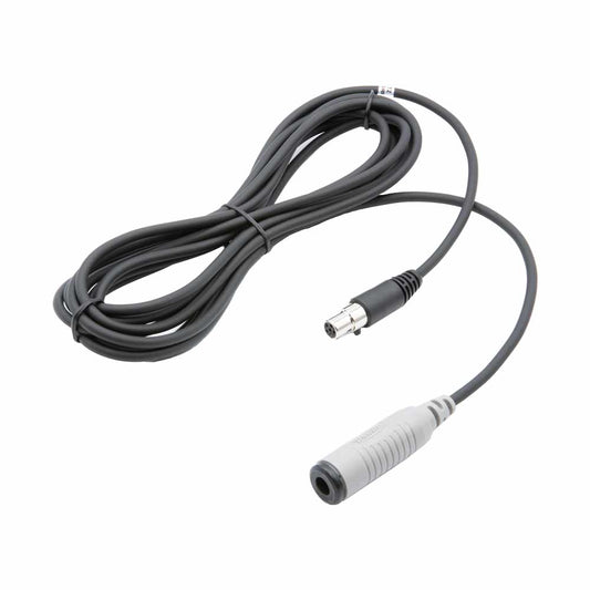 STX STEREO Straight Cable to Intercom (Select Length) - 16 Feet