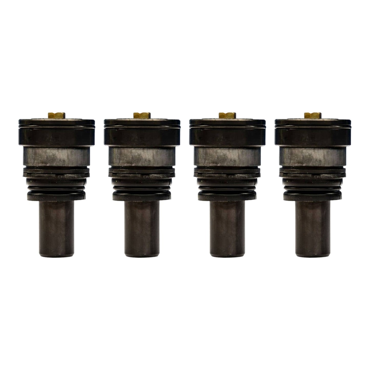 SATV Ball Joints for Polaris RZR Turbo S