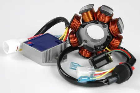 Stator Kit, KTM, Husa, Husq, XC, XCW, TE, 2008-2016